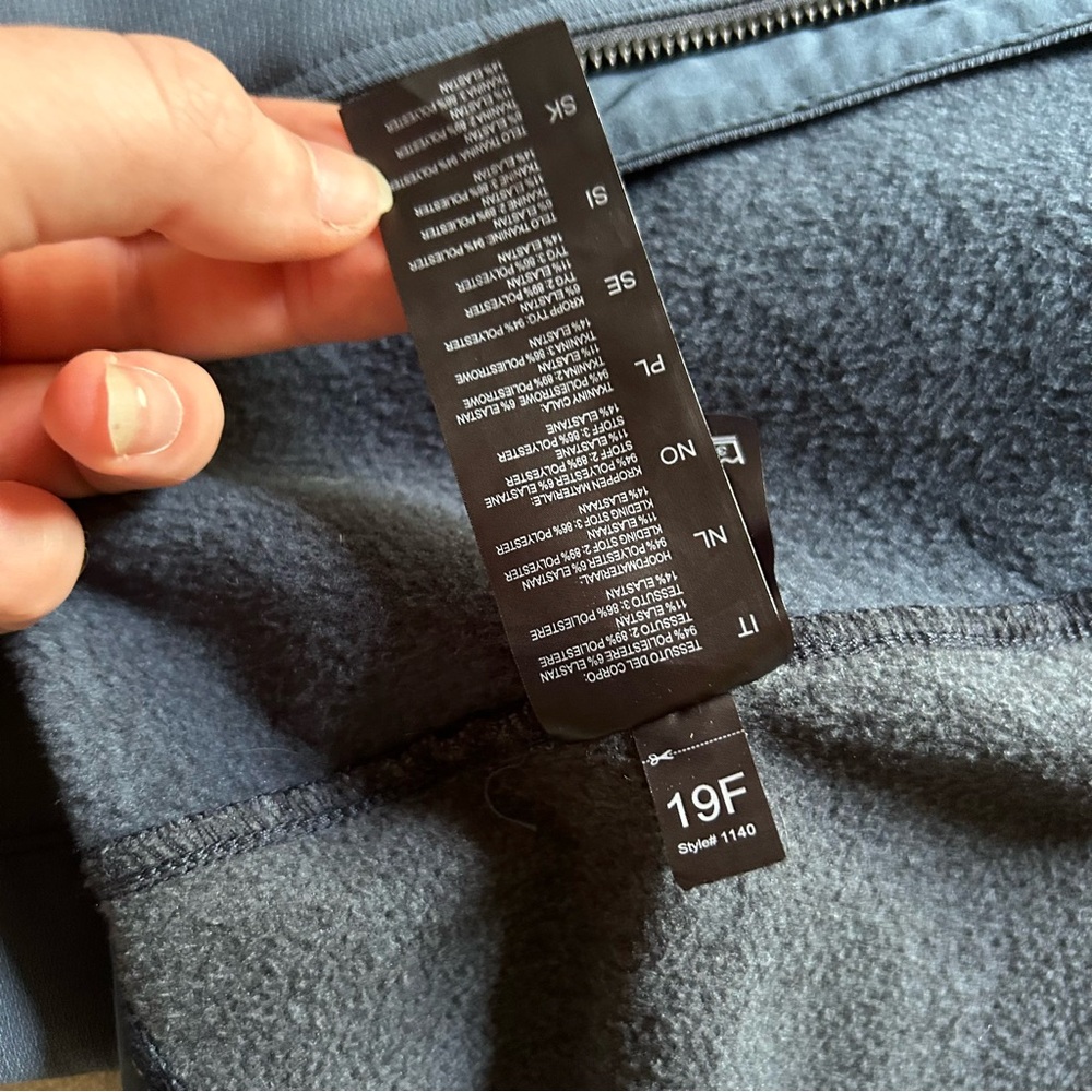 Kuhl Jacket - Picture 3 of 9
